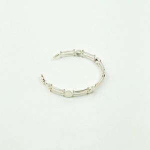 Women’s 925 sterling silver 7” bracelet